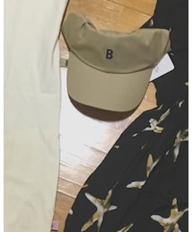 coca（coca） | キャップ