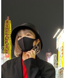 URBAN RESEARCH | 帽子