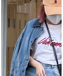 古着屋さん | デニムジャケット