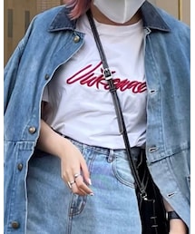 不明 | Tシャツ/カットソー