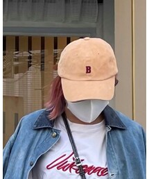 BEAMS | キャップ