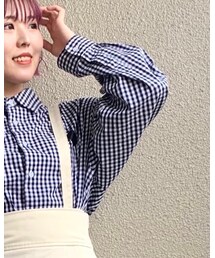 BTS | シャツ/ブラウス