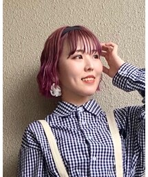 Lattice | カチューシャ