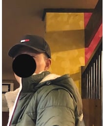 TOMMY HILFIGER | キャップ