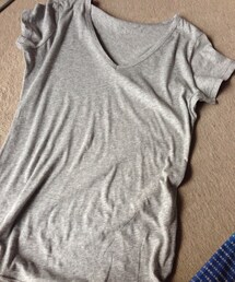 GU | Tシャツ/カットソー