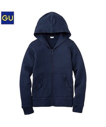 GU | パーカー