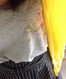 GU | キャミソール(キャミソール)