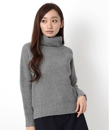 Topic | ニット/セーター