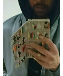 WHITE MOUNTAINEERING | ブルゾン