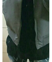 no brand | パーカー