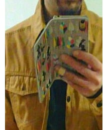 no brand | デニムジャケット