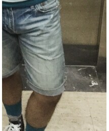 American Eagle | デニムパンツ