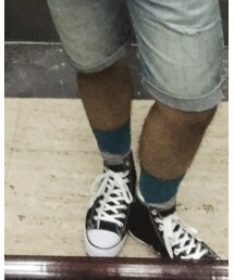 UNIQLO | ソックス/靴下