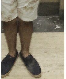 GLOBAL WORK | シューズ