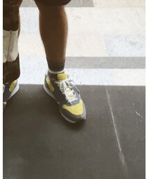 GU | スニーカー