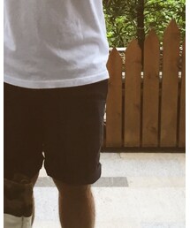 UNIQLO | カーゴパンツ