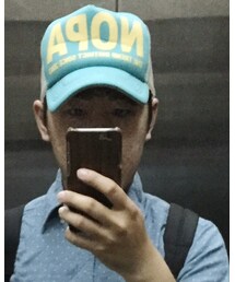 no brand | キャップ