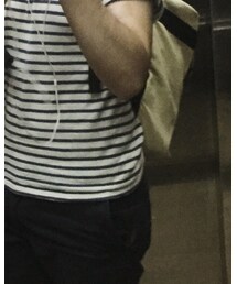 BACK NUMBER | Tシャツ/カットソー