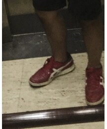 ASICS | スニーカー