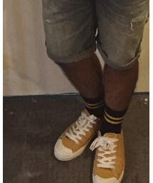 無印良品 | シューズ