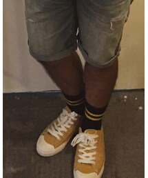 UNIQLO | ソックス/靴下