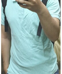 lativ | ポロシャツ