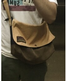 Bitter Ender | ショルダーバッグ