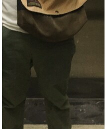 GLOBAL WORK | チノパンツ