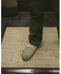 GLOBAL WORK | シューズ