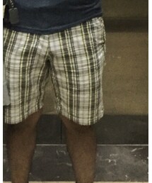 CLUB MONACO | カーゴパンツ