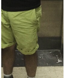 UNIQLO | カーゴパンツ