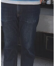 UNIQLO | デニムパンツ