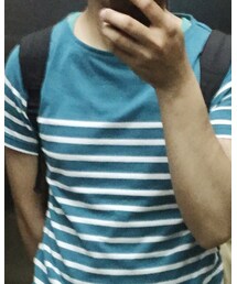 GU | Tシャツ/カットソー