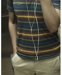 GU | Tシャツ/カットソー