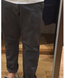 UNIQLO | チノパンツ