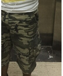 no brand | カーゴパンツ