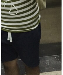 H&M | カーゴパンツ