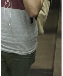 無印良品 | Tシャツ/カットソー