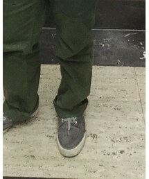 GLOBAL WORK | シューズ