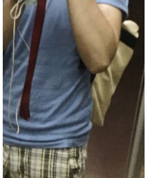 無印良品 | Tシャツ/カットソー