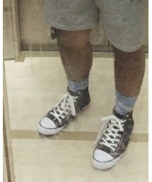 H&M | ソックス/靴下