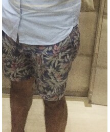 UNIQLO | カーゴパンツ