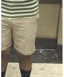 NET | カーゴパンツ