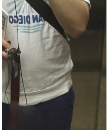 coen | Tシャツ/カットソー