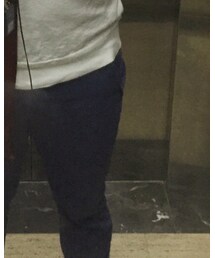 coen | チノパンツ