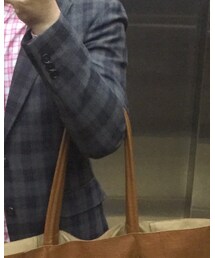 UNION STATION | スーツジャケット