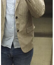 UNITED ARROWS | スーツジャケット