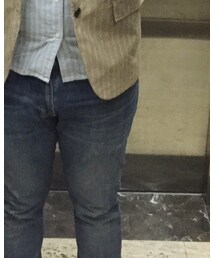 GAP | デニムパンツ