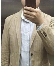 GLOBAL WORK | シャツ/ブラウス