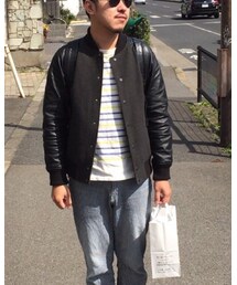 coen | Tシャツ/カットソー